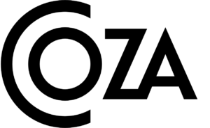 Logo Coza