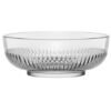 SALADEIRA DE VIDRO VITRISSIMO 20X07 CM 1,5 LTS