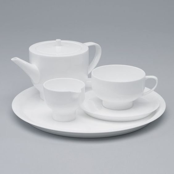 Chá e Café