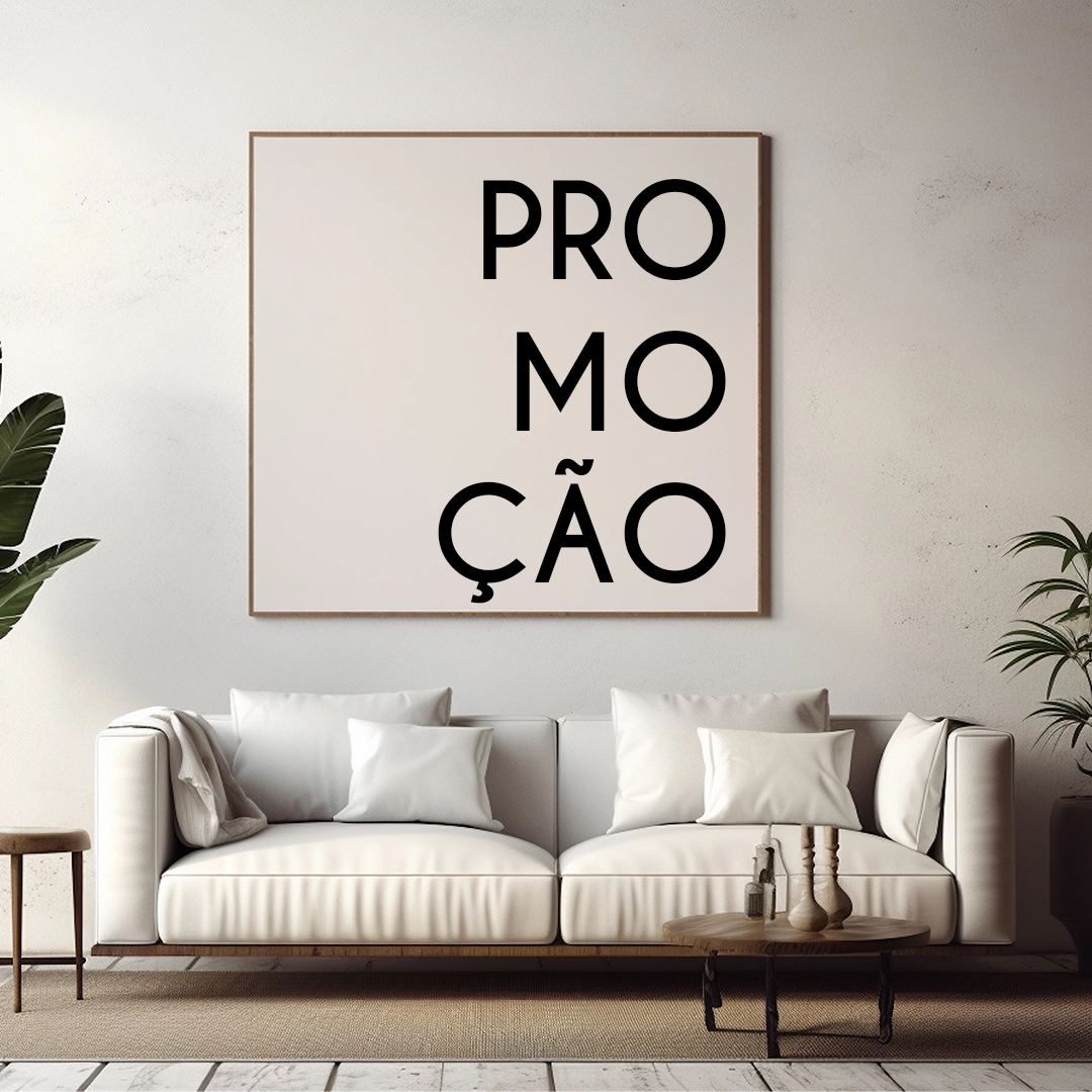 Promoções