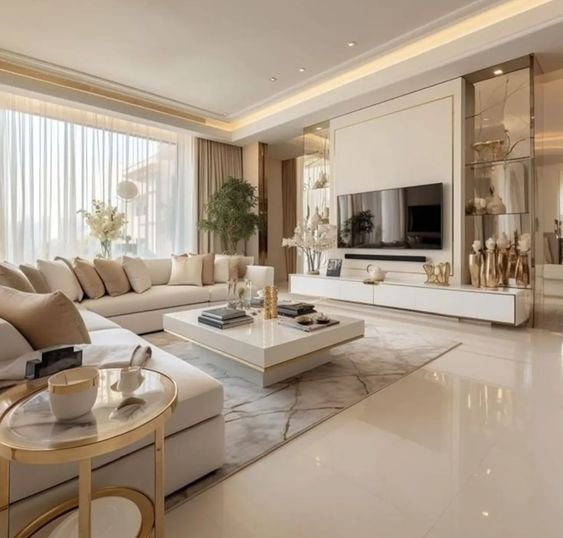 Decoração