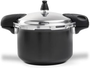 PANELA DE PRESSÃO C.L PRESSURE ALÇ C/IND 5,4L PTF