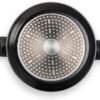 PANELA DE PRESSÃO C.L PRESSURE ALÇ C/IND 5,4L PTF - Imagem 3