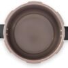 PANELA DE PRESSÃO C.L PRESSURE ALÇ C/IND 5,4L PTF - Imagem 7