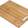 TABUA DE MDF RETANGULAR P/ CORTE 34X24 CM