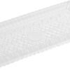 TRAVESSA CRISTAL DE CHUMBO LYS 34X17 CM