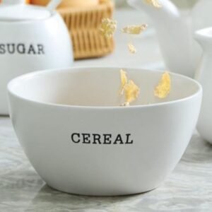 BOWL DE CERAMICA CREMONA OFF WHITE 500 ML - Imagem 2