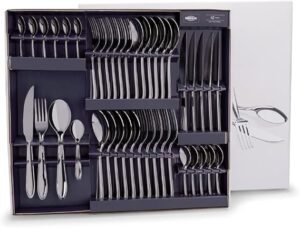 FAQUEIRO LYON 42PCS