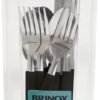 FAQUEIRO RIVIERA 16PCS -PT