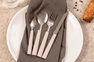 FAQUEIRO RIVIERA 16PCS -VAN