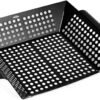 GRELHA P/CARNES E VEGETAIS 34X29,8X6,8