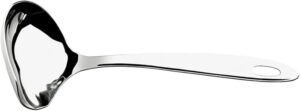 CONCHA P/MOLHO JORNATA 21CM