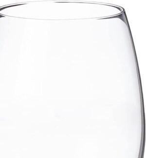 TAÇA P/VINHO TINTO FIZZY 450ML - Imagem 2