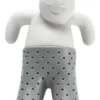 INFUSOR P/CHÁ SILICONE DESCOMPLICA