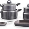 CJ PANELAS 8PCS C.L SMART PLUS-CNZ