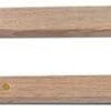 CJ 2PCS CHURRASCO-FACA E GARFO