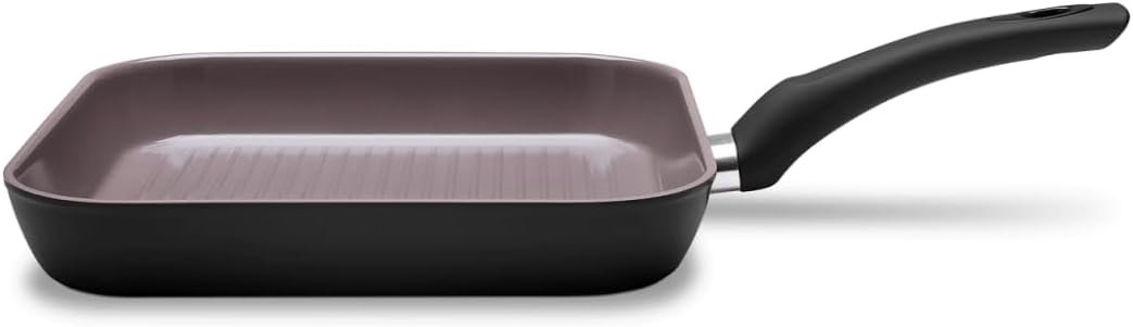 GRILL 26X26X4,5 2,4L C.L OPTIMA C/IND PT