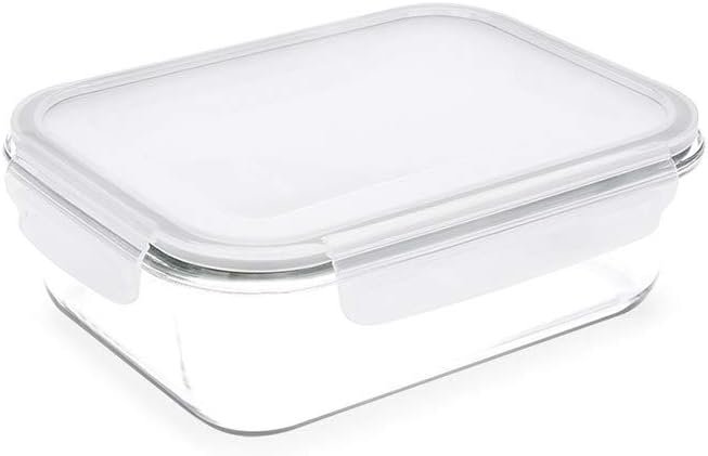 POTE RETANG.HERMETICO 1 L LOCK&STOCK