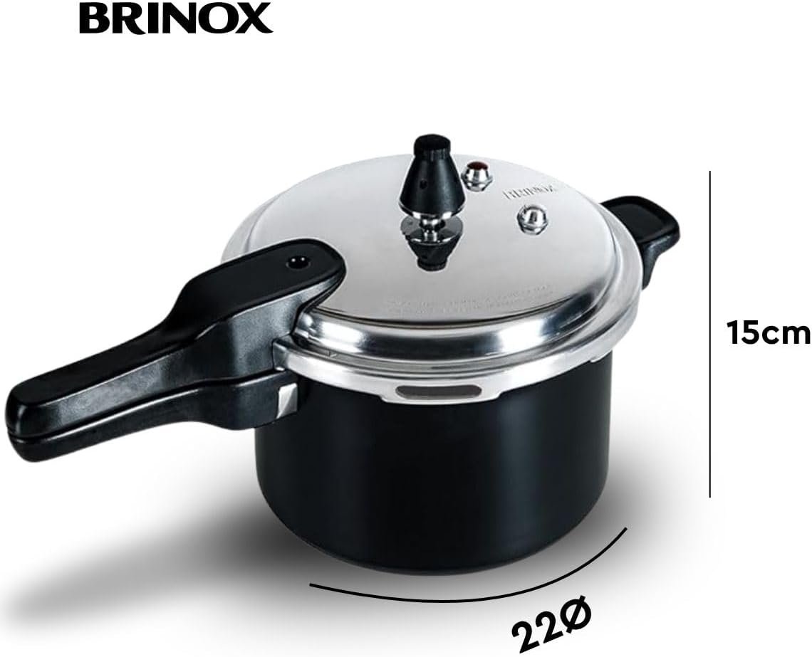 PAN PRESSAO C.L SUPER C/IND 5,4 L PTF - Imagem 3