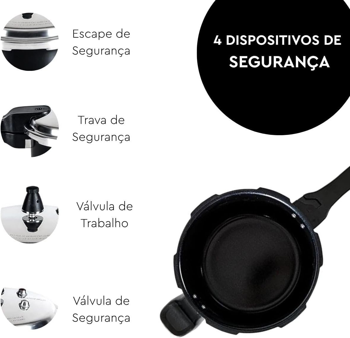 PAN PRESSAO C.L SUPER C/IND 5,4 L PTF - Imagem 7