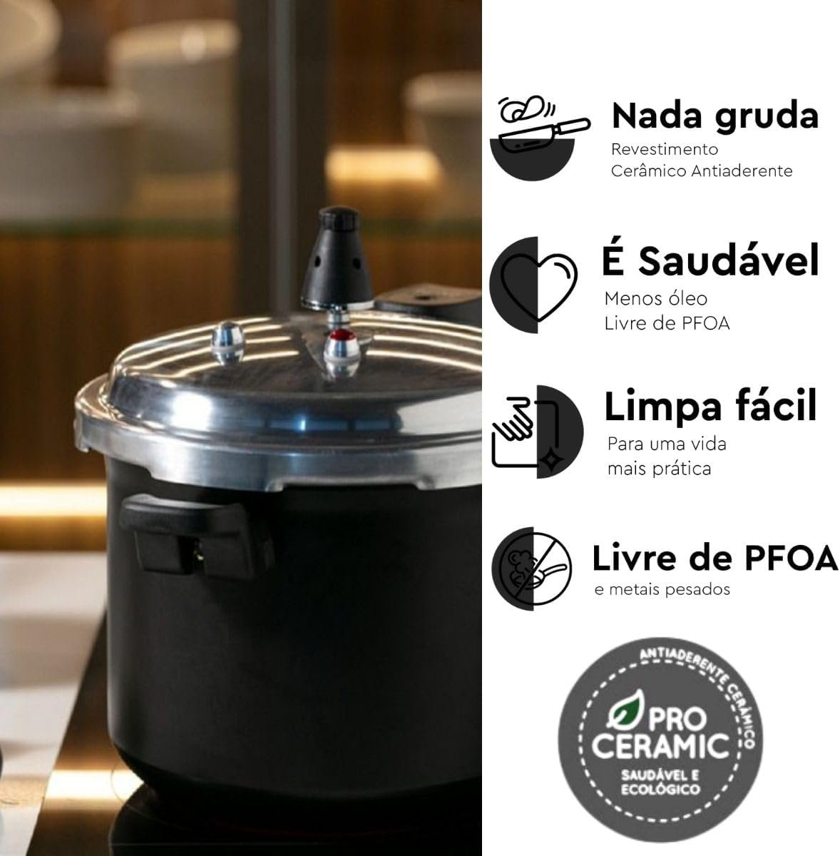 PAN PRESSAO C.L SUPER C/IND 5,4 L PTF - Imagem 8