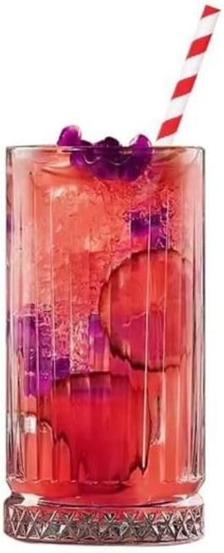 CJ 6PCS COPOS GALA 440 mL - Imagem 2