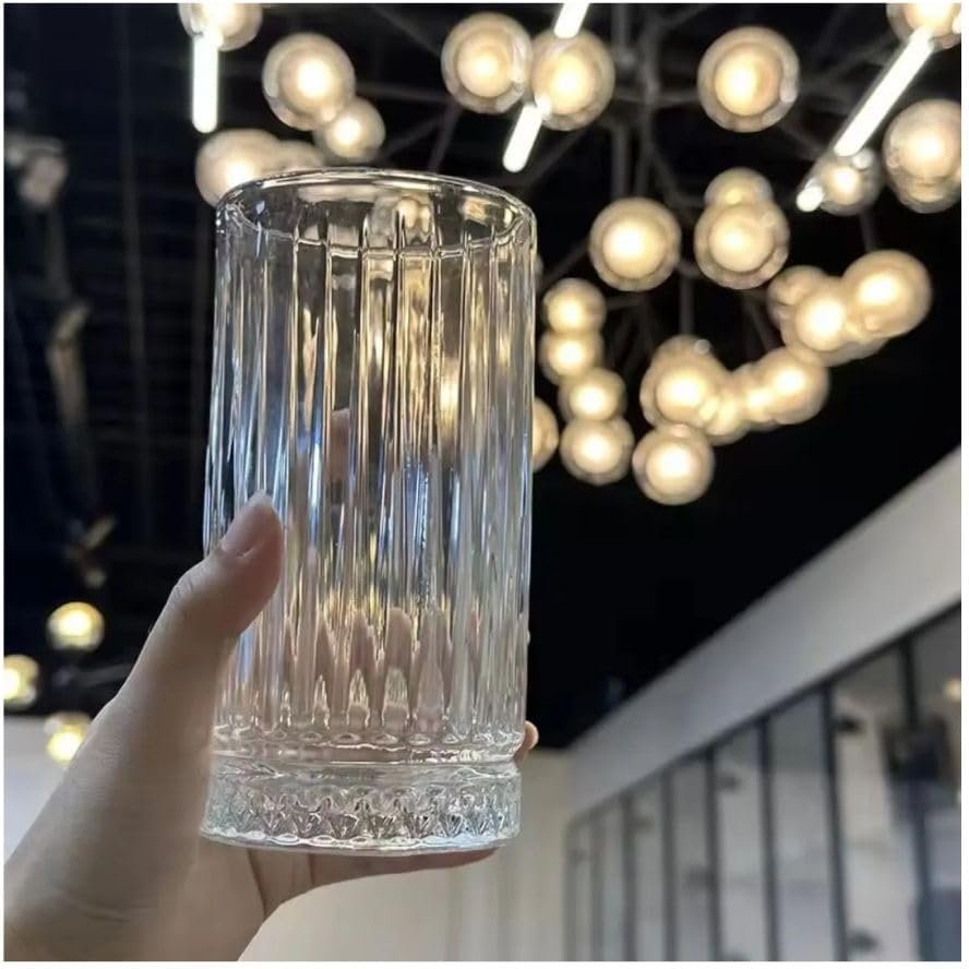 CJ 6PCS COPOS GALA 440 mL - Imagem 6