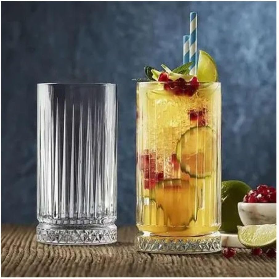 CJ 6PCS COPOS GALA 440 mL - Imagem 4