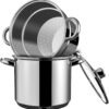 ESPAGUETEIRA Ø20 cm 5 L SAVOY