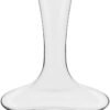 Decanter de Cristal 1,5L Casablanca Classic - Design Sofisticado QC51-1000