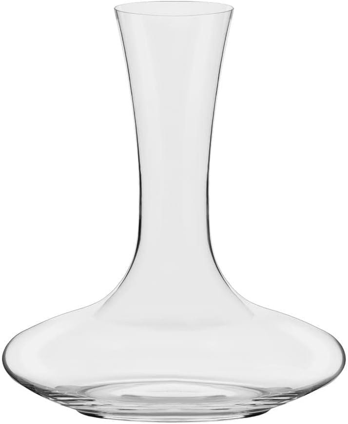Decanter de Cristal 1,5L Casablanca Classic – Design Sofisticado QC51-1000