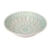 Tigela Mandala 500ml Bowl Conic Porcelana Premium Decorada