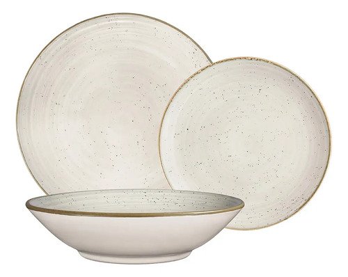 AP. DE JANTAR/LANCHE 12PCS - M. ORDER - AQUARELA - SORTIDO - AW07-0014 - Imagem 7