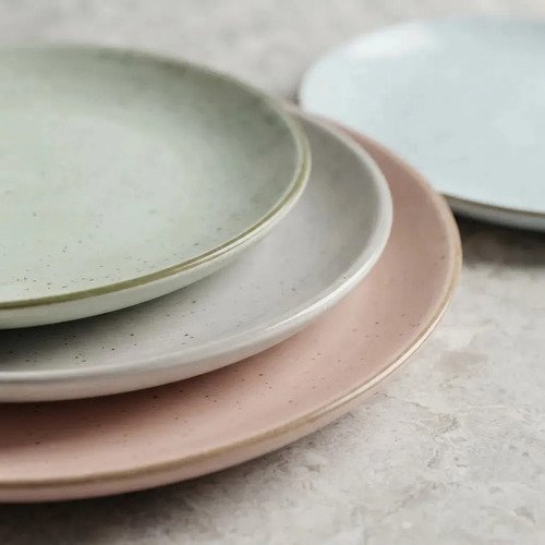 AP. DE JANTAR/LANCHE 12PCS - M. ORDER - AQUARELA - SORTIDO - AW07-0014 - Imagem 12